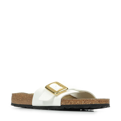 Birkenstock Catalina Cushion Buckle