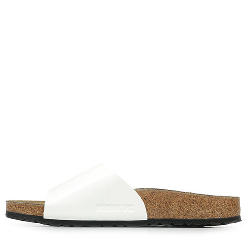 Birkenstock Catalina Cushion Buckle