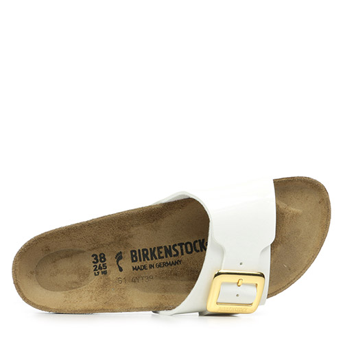 Birkenstock Catalina Cushion Buckle