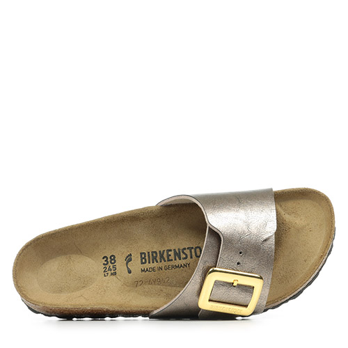 Birkenstock Catalina Cushion Buckle