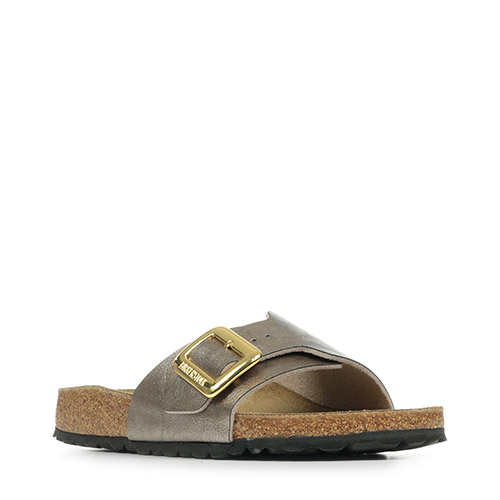 Birkenstock Catalina Cushion Buckle