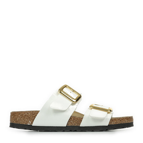 Sydney Cushion Buckle