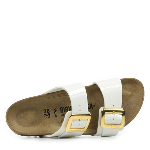 Birkenstock Sydney Cushion Buckle