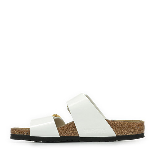 Birkenstock Sydney Cushion Buckle