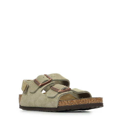 Birkenstock Milano AS Kids