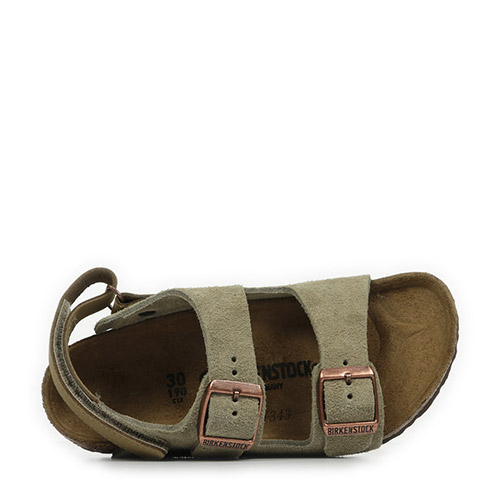 Birkenstock Milano AS Kids