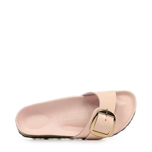 Birkenstock Madrid Big Buckle