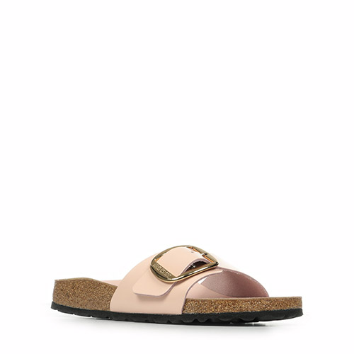 Birkenstock Madrid Big Buckle