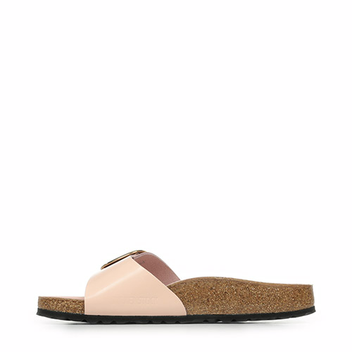 Birkenstock Madrid Big Buckle
