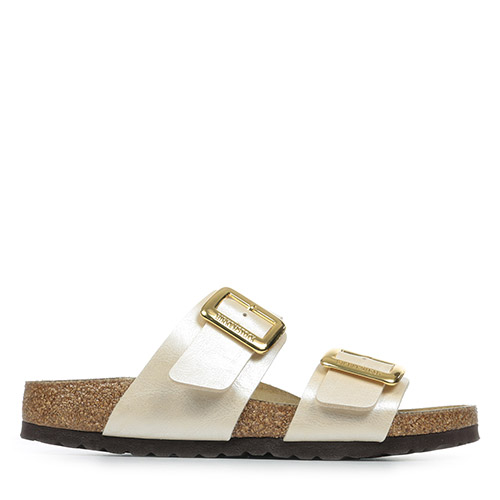 Sydney Cushion Buckle