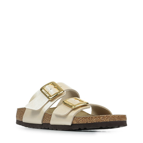Birkenstock Sydney Cushion Buckle