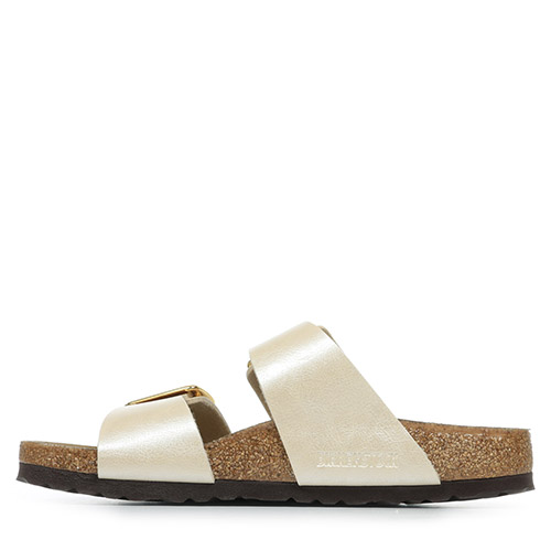 Birkenstock Sydney Cushion Buckle