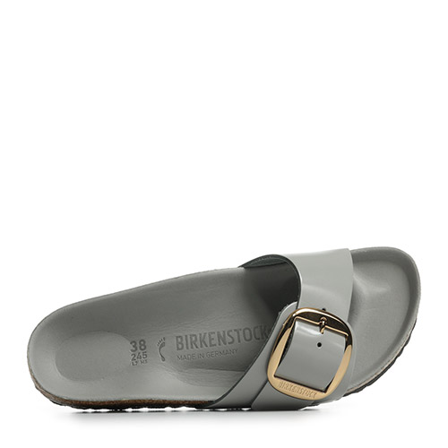 Birkenstock Madrid Big Buckle
