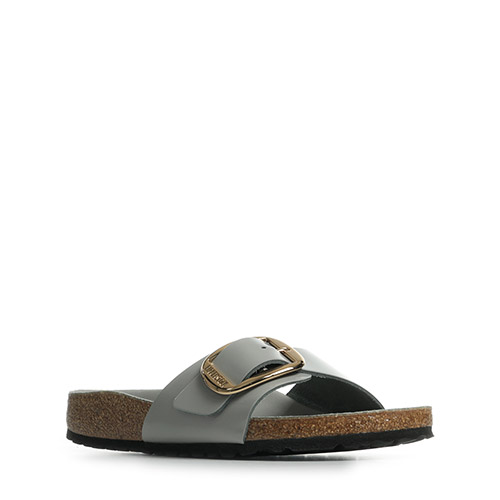 Birkenstock Madrid Big Buckle
