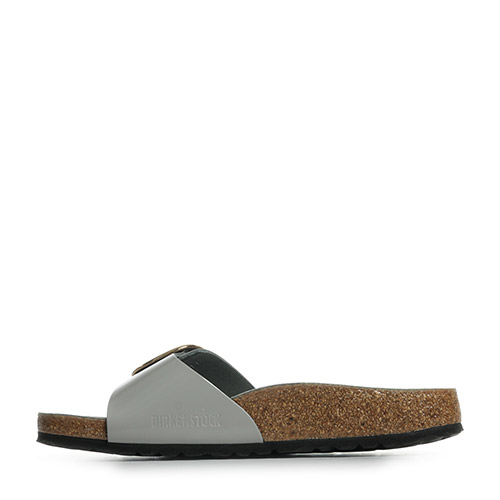 Birkenstock Madrid Big Buckle