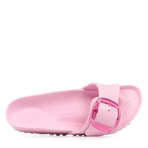 Birkenstock Madrid Big Buckle Eva
