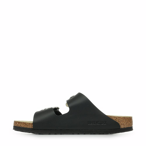 Birkenstock Arizona Flower Buckle Kids