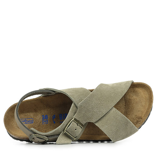 Birkenstock Tulum II Vl Nb