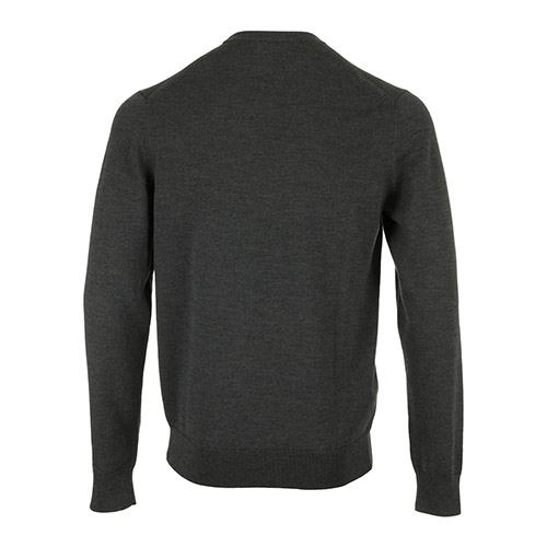 Fred Perry Classic Crew Neck Jumper