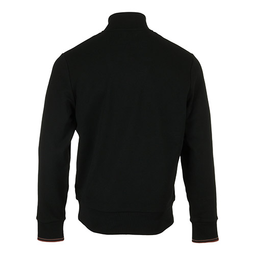 Fred Perry Half Zip Sweatshirt
