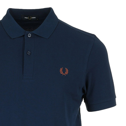 Fred Perry Plain