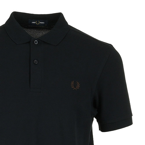Fred Perry Plain