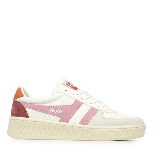 Gola Grandslam Trident - Blanc