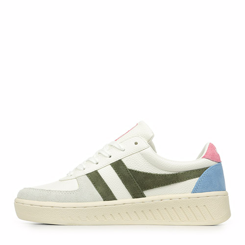 Gola Grandslam Trident