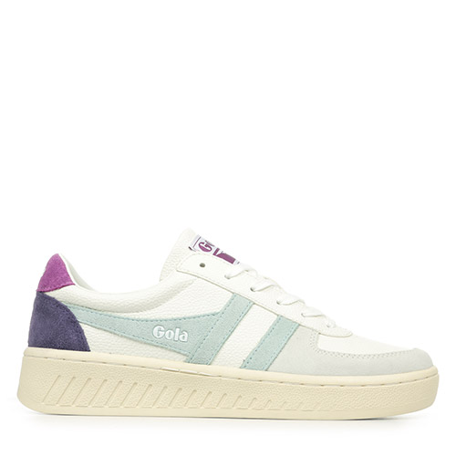 Gola Grandslam Trident - Blanc