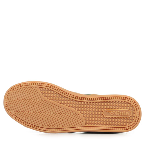 Gola Equipe II Leather