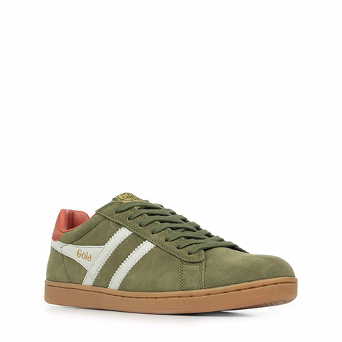 Gola Equipe II Suede