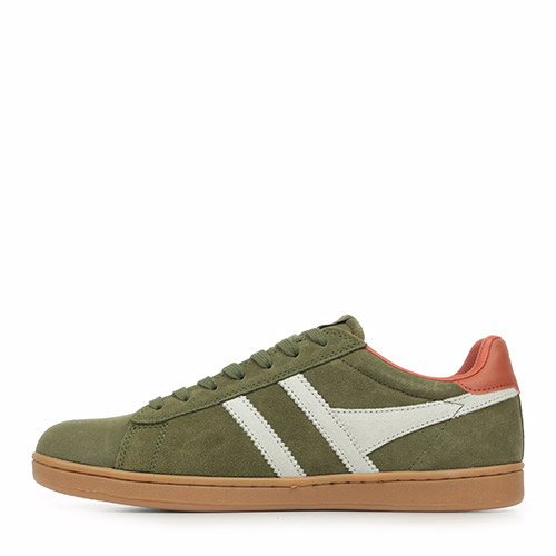 Gola Equipe II Suede