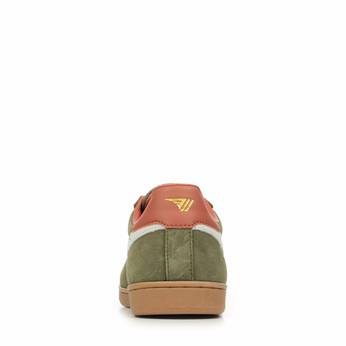 Gola Equipe II Suede