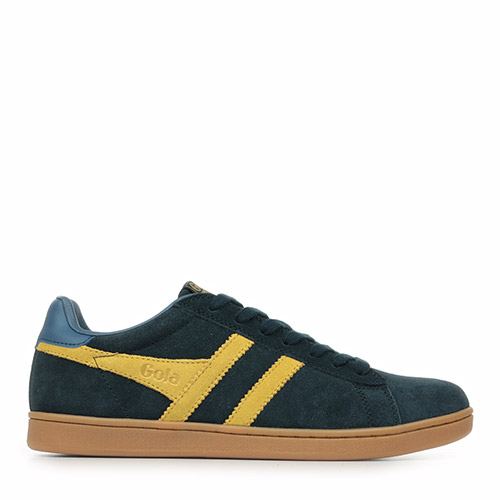 Equipe II Suede
