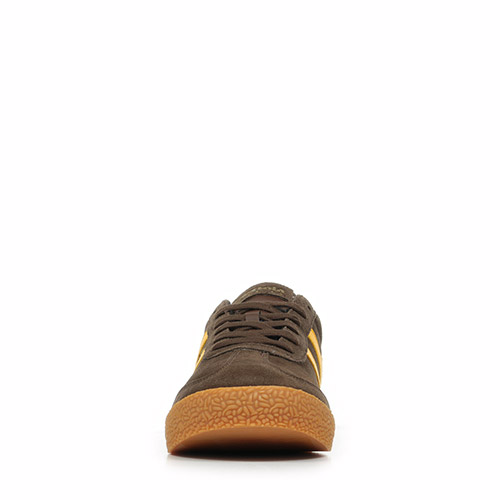 Gola Harrier Suede