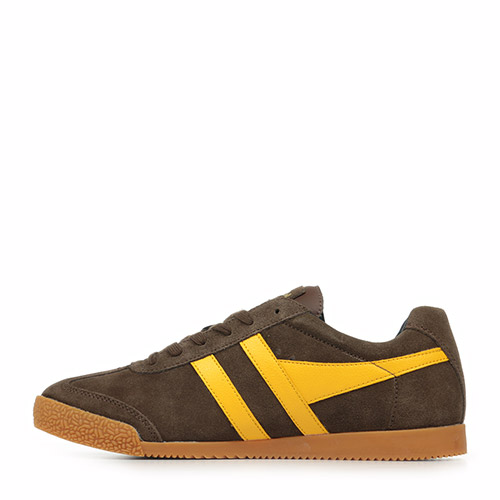 Gola Harrier Suede