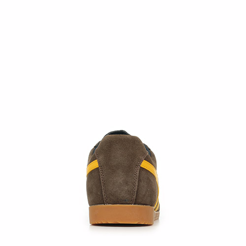 Gola Harrier Suede