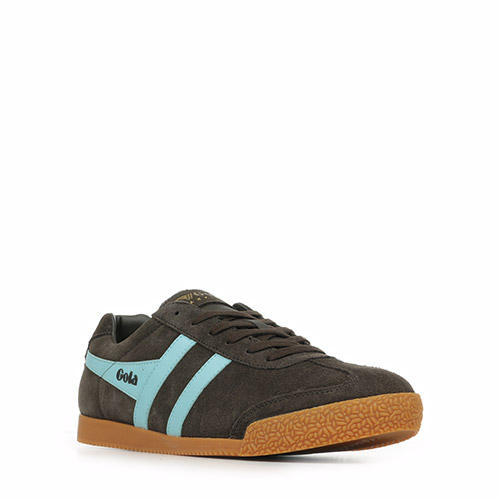 Gola Harrier Suede