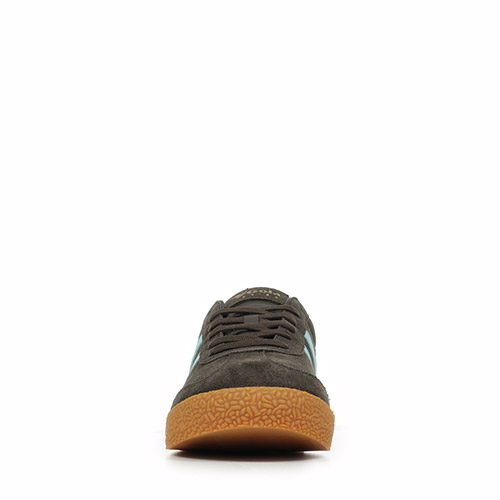 Gola Harrier Suede