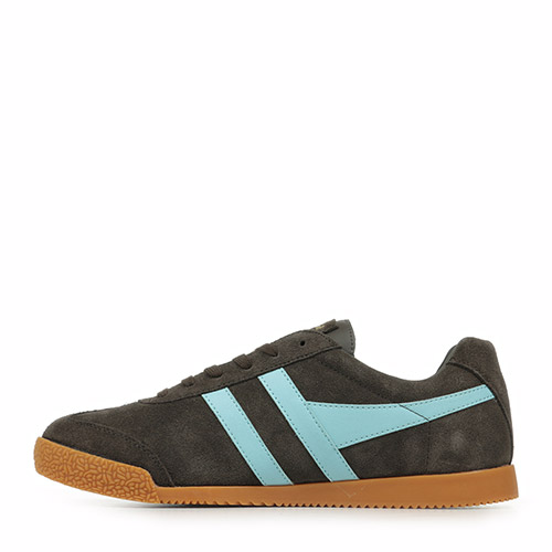 Gola Harrier Suede