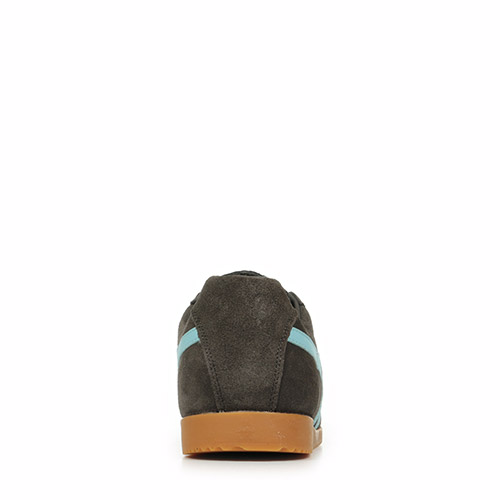 Gola Harrier Suede