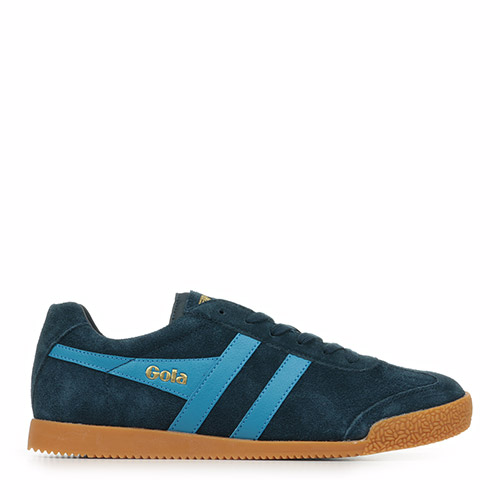 Harrier Suede