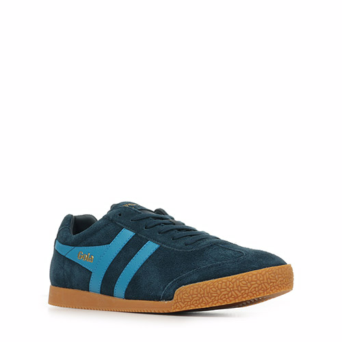 Gola Harrier Suede