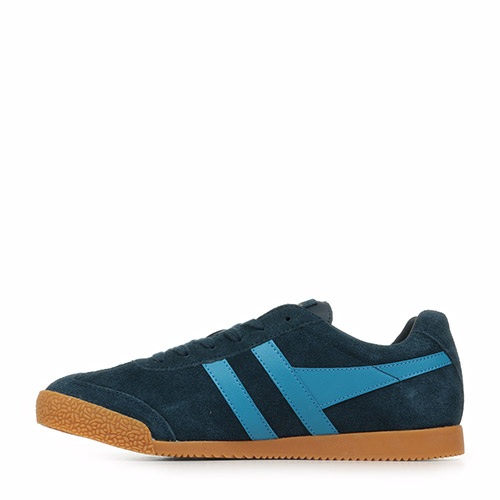 Gola Harrier Suede