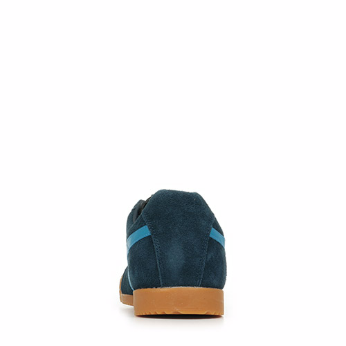 Gola Harrier Suede