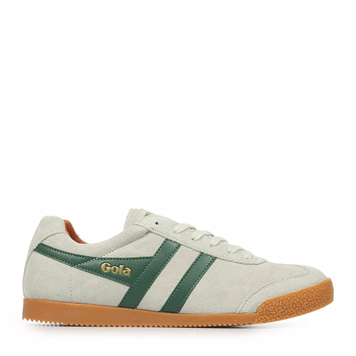 Harrier Suede