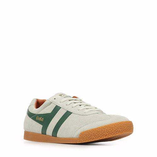 Gola Harrier Suede