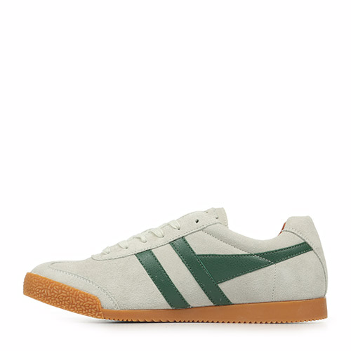 Gola Harrier Suede