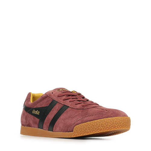 Gola Harrier Suede