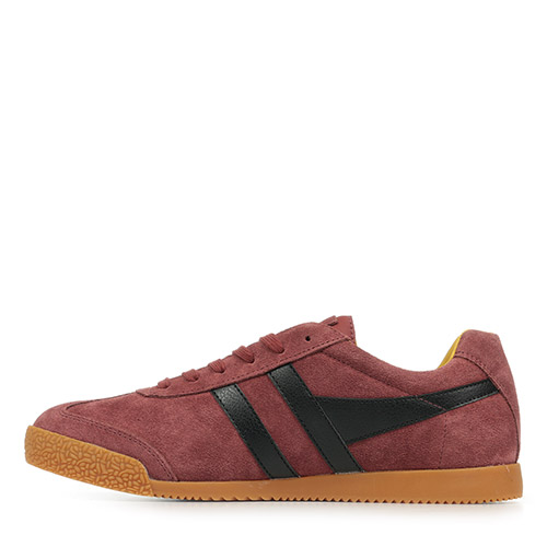 Gola Harrier Suede